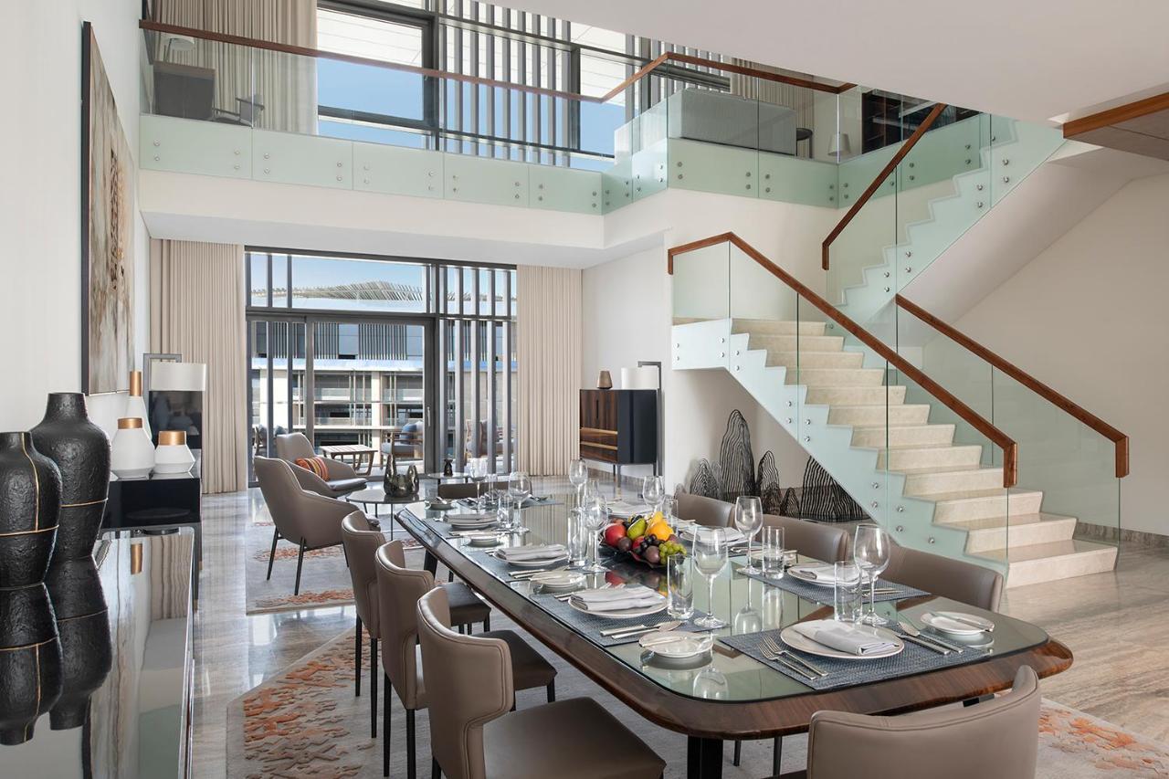 Banyan Tree Doha At La Cigale Mushaireb Exterior photo